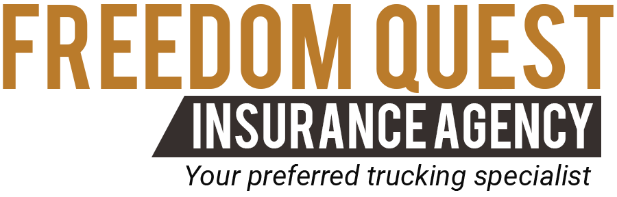 Freedom Quest Insurance Agency — Your preferred trucking specialist
